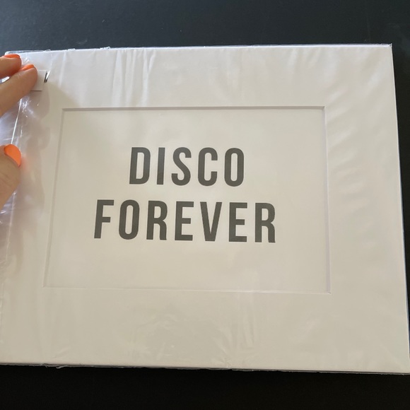 NEW 8x10 matted prints ready to be framed b&w - Picture 4 of 8